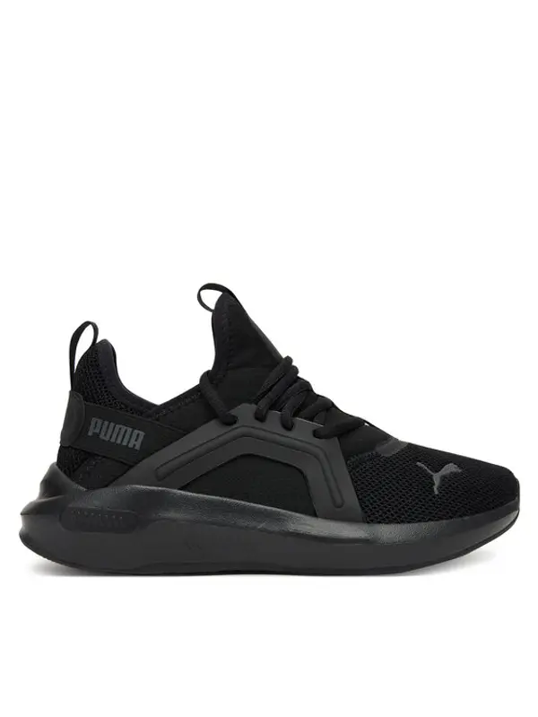 Puma Puma Tenisice Softride Enzo 5 Jr 401510 01 Crna