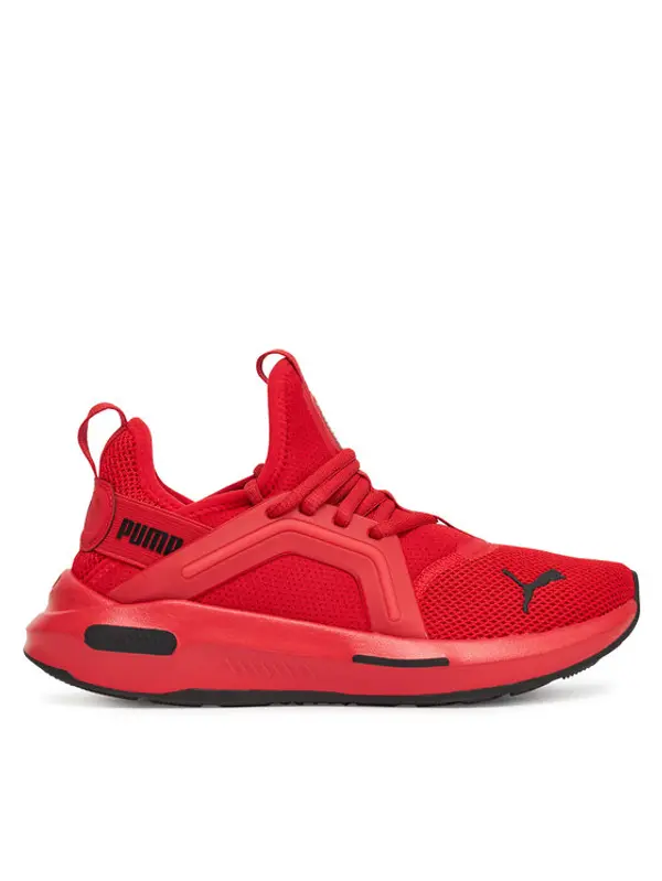 Puma Puma Tenisice Softride Enzo 5 Jr 401510 02 Crvena
