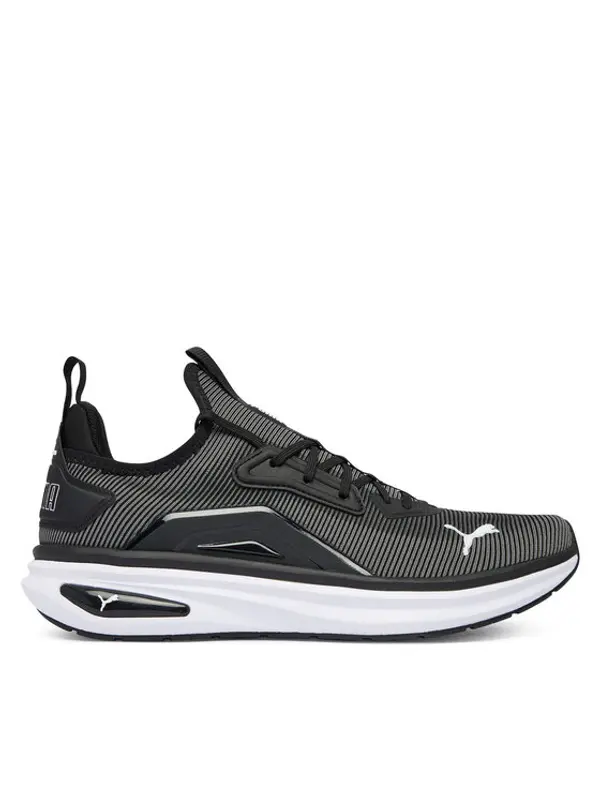 Puma Puma Tenisice Softride Enzo 6 Hype 313752 02 Crna