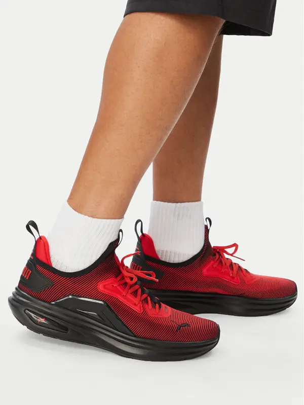 Puma Puma Tenisice Softride Enzo 6 Hype 313752 11 Crvena