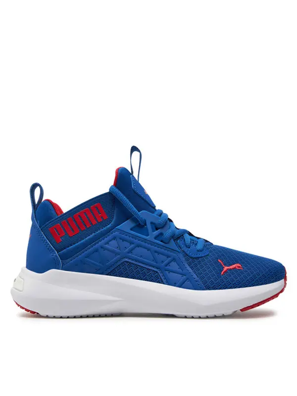 Puma Puma Tenisice Softride Enzo NXT Jr 195569 26 Tamnoplava