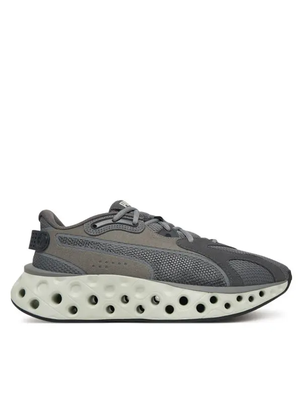 Puma Puma Tenisice Softride Frequence 310500 20 Siva