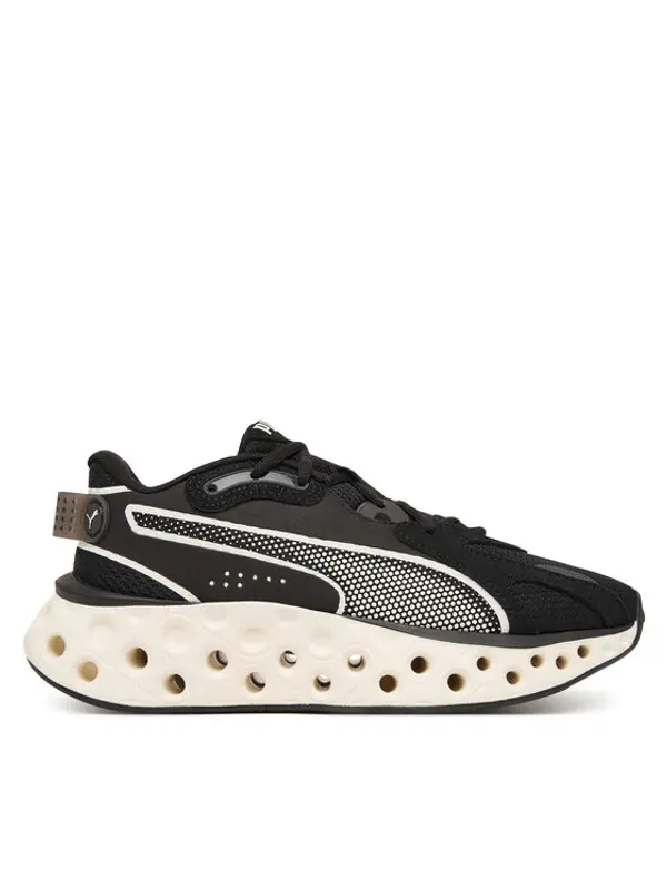 Puma Puma Tenisice Softride Frequence Crna