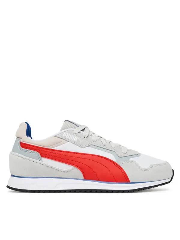 Puma Puma Tenisice Softride St Miler 402635 01 Siva