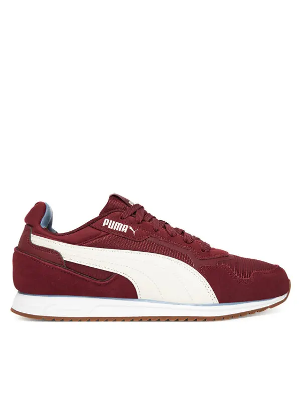 Puma Puma Tenisice Softride St Miler 402635 04 Tamnocrvena