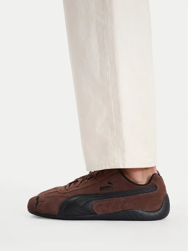 Puma Puma Tenisice Speedcat 406329 82 Smeđa