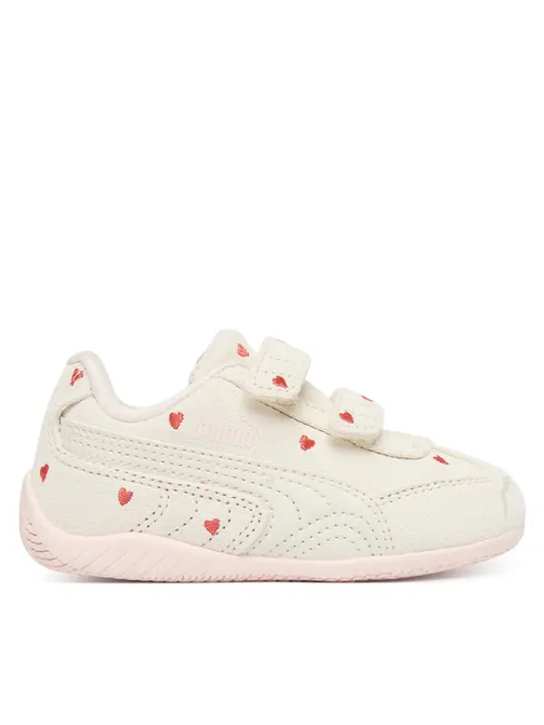 Puma Puma Tenisice Speedcat Amor V Inf 405972 01 Siva