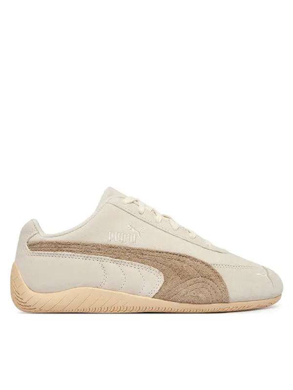 Puma Puma Tenisice Speedcat Elevated 403619 01 Écru