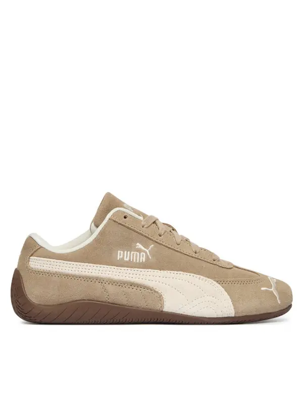 Puma Puma Tenisice Speedcat Elevated Wns 403619 02 Bež