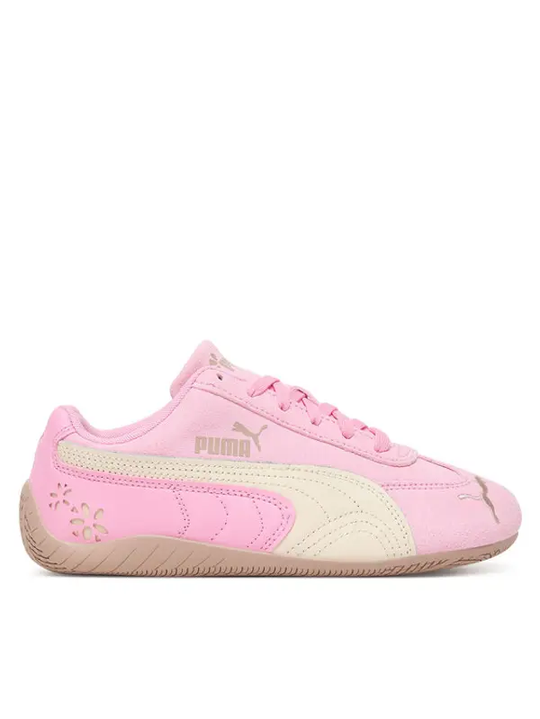 Puma Puma Tenisice Speedcat Eternal Bloom Jr 04959 01 Ružičasta