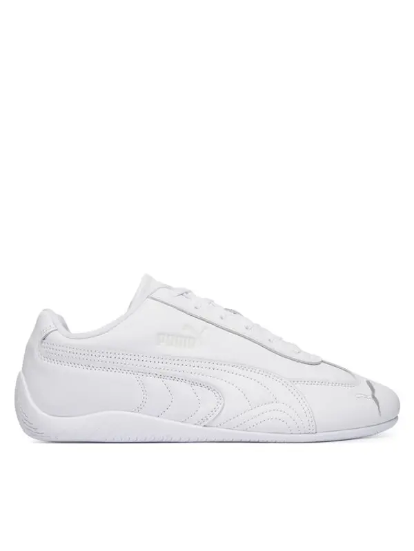 Puma Puma Tenisice Speedcat Full Lthr 405449 02 Bijela