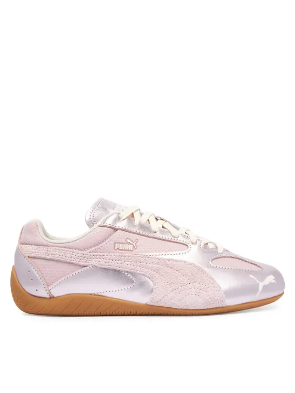 Puma Puma Tenisice Speedcat Lou Metallic Wns 405501 02 Ružičasta