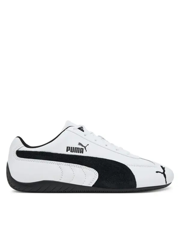 Puma Puma Tenisice Speedcat Lthr 403175 01 Bijela