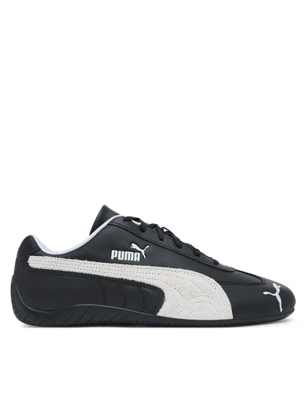 Puma Puma Tenisice Speedcat Lthr 403175 02 Crna