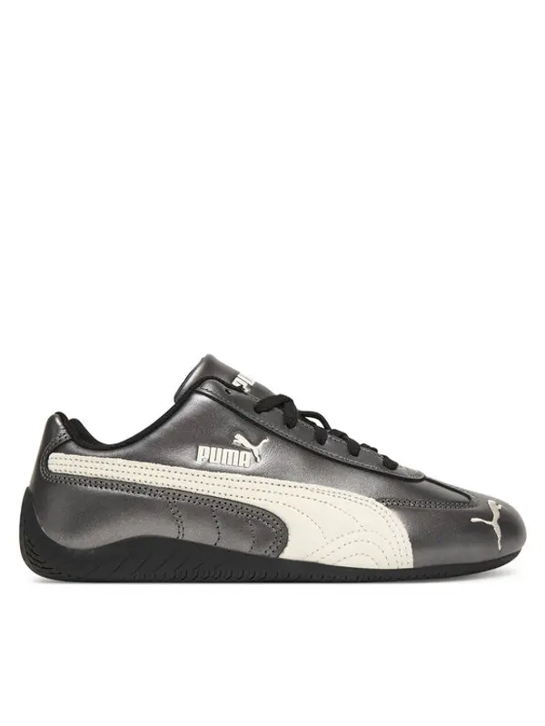 Puma Puma Tenisice Speedcat Metallic 403689 02 W Srebrna