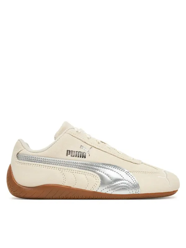 Puma Puma Tenisice Speedcat Metallic Jr 404113 01 Bež