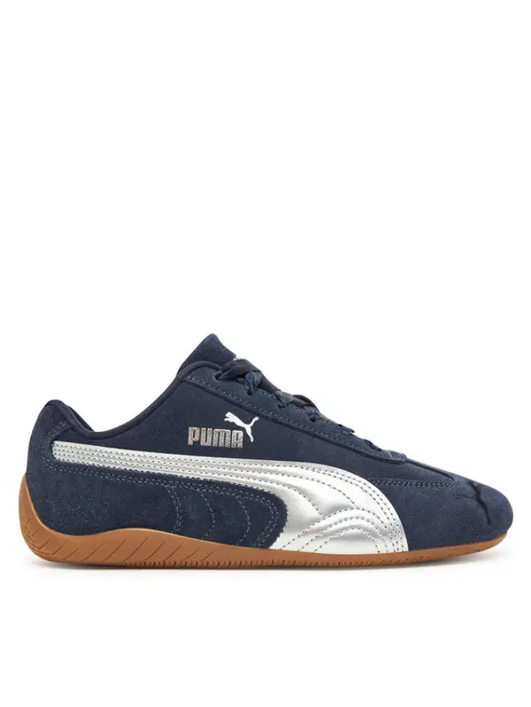 Puma Puma Tenisice Speedcat Metallic Jr 404113 02 Tamnoplava
