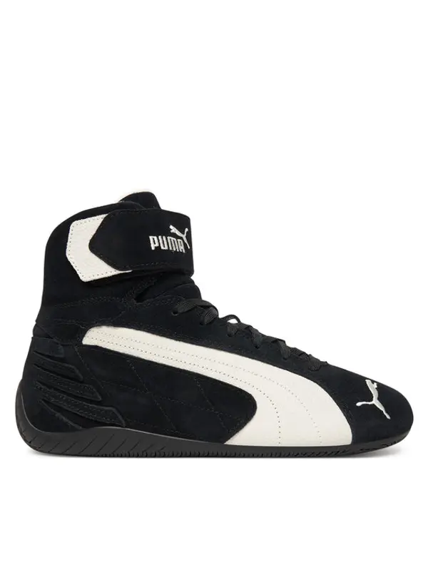 Puma Puma Tenisice Speedcat Mid 400384 01 Crna