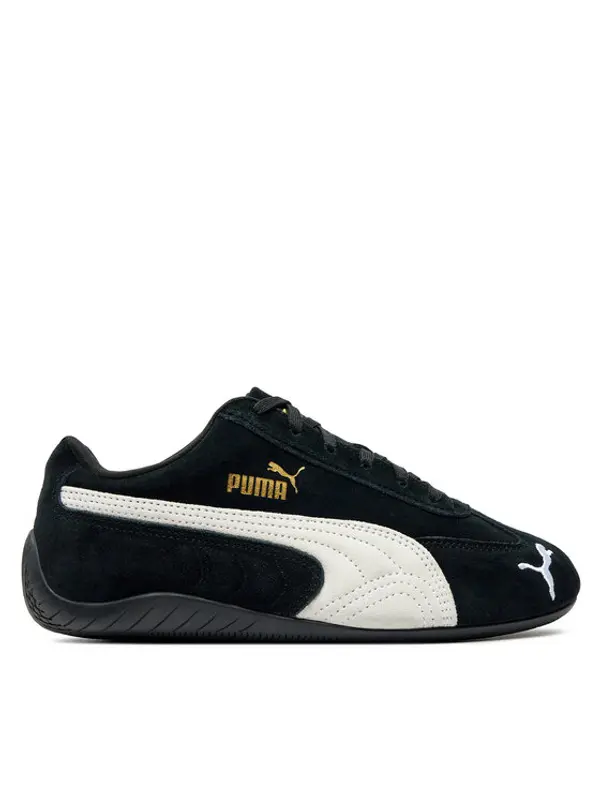 Puma Puma Tenisice Speedcat OG 398846 01 Crna