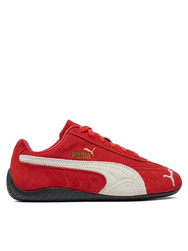 Puma Puma Tenisice Speedcat OG 398846 02 Crvena