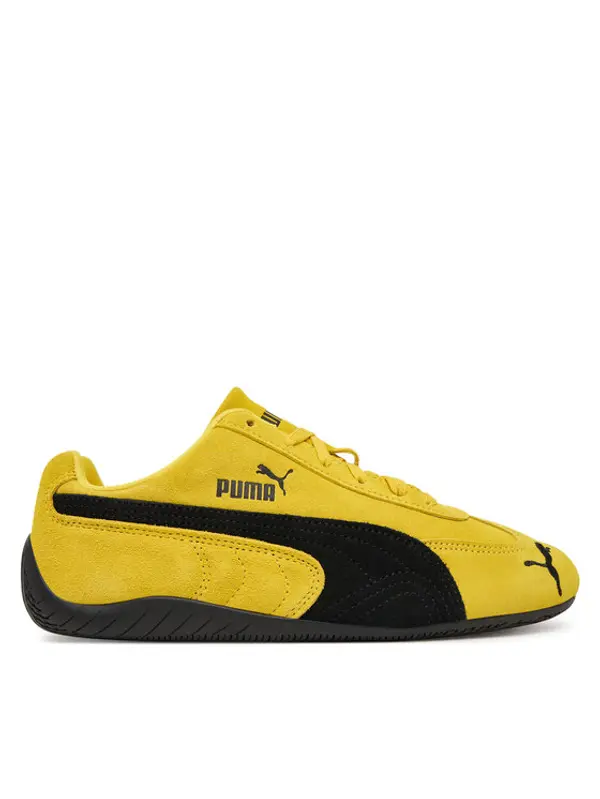 Puma Puma Tenisice Speedcat OG 398846 19 Žuta