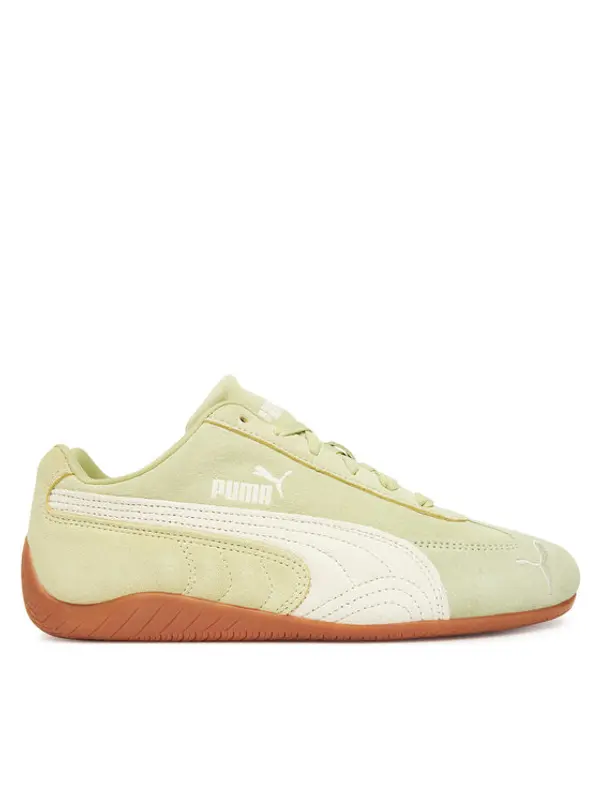 Puma Puma Tenisice Speedcat OG 398846 48 Zelena