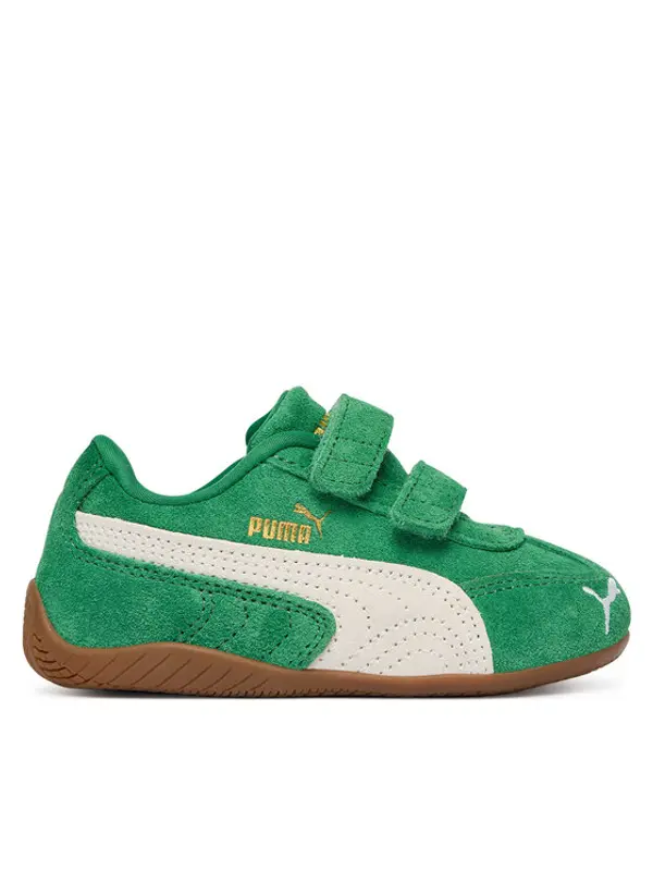 Puma Puma Tenisice Speedcat OG 405961 28 Zelena