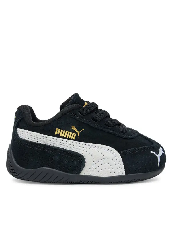 Puma Puma Tenisice Speedcat Og Ac Inf 401700 01 Crna