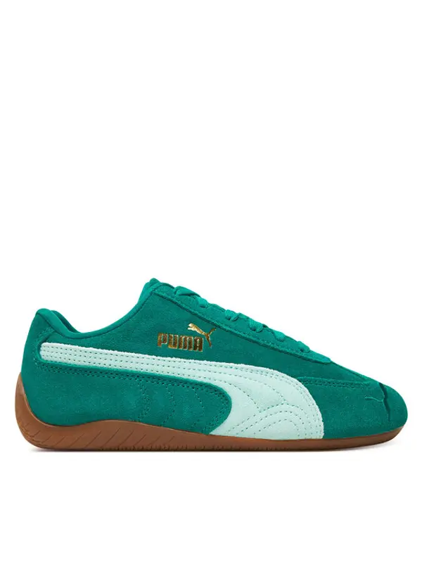 Puma Puma Tenisice Speedcat Og Jr 401698 12 Zelena