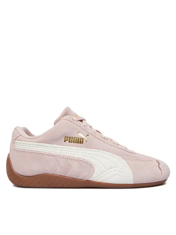 Puma Puma Tenisice Speedcat Og Jr 401698 14 Ružičasta