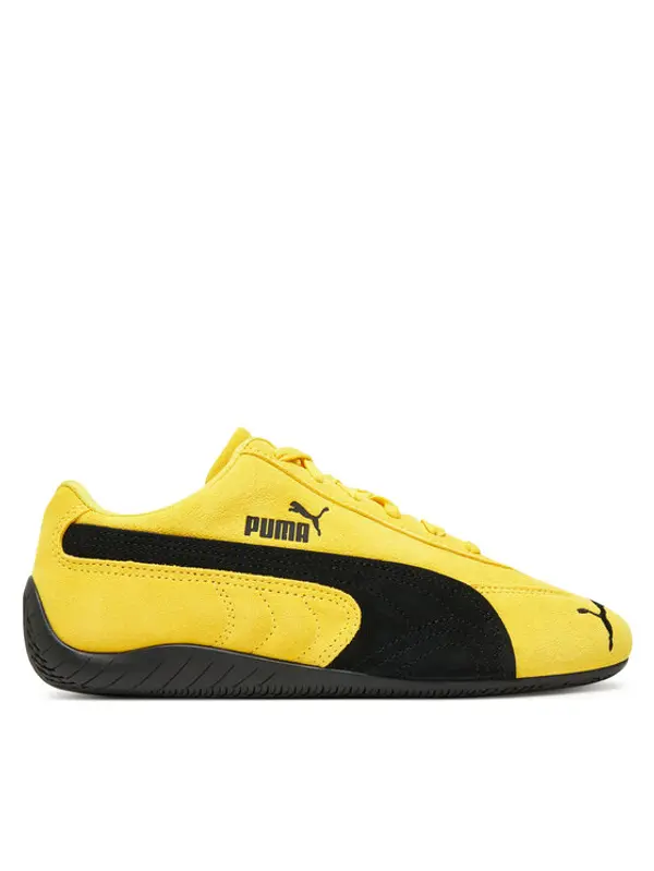 Puma Puma Tenisice Speedcat Og Jr 401698 15 Žuta