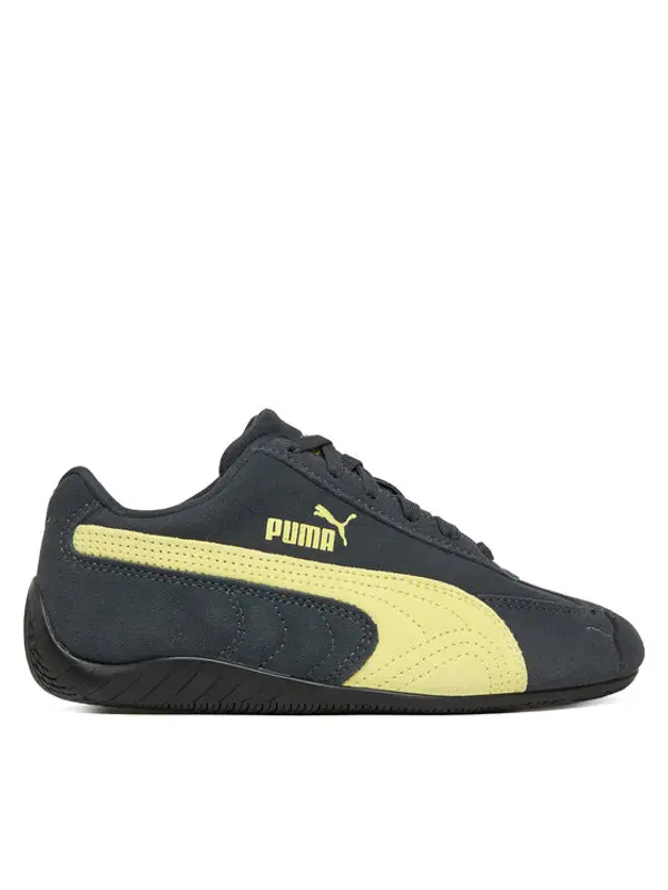 Puma Puma Tenisice Speedcat Og Jr 401698 17 Siva