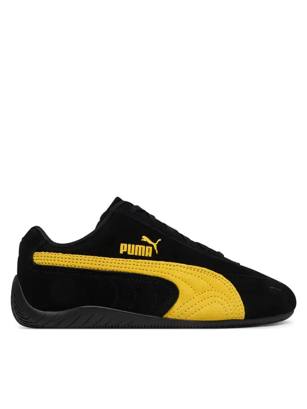 Puma Puma Tenisice Speedcat OG Jr 401698 27 Crna