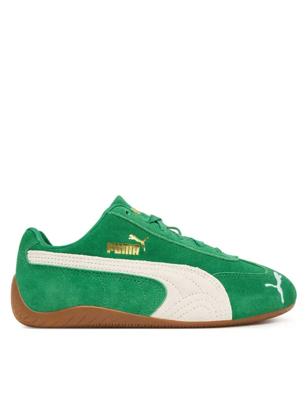 Puma Puma Tenisice Speedcat Og Jr 401698 28 Zelena