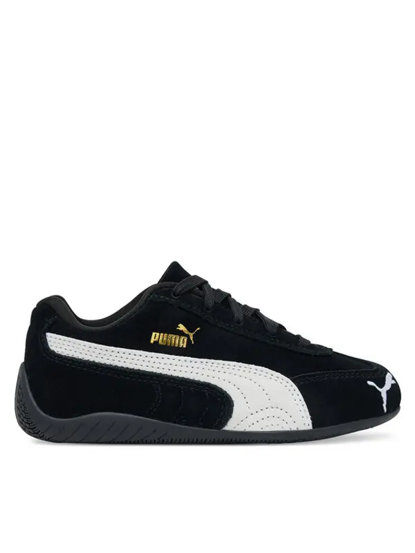 Puma Puma Tenisice Speedcat Og Ps 401699 01 Crna