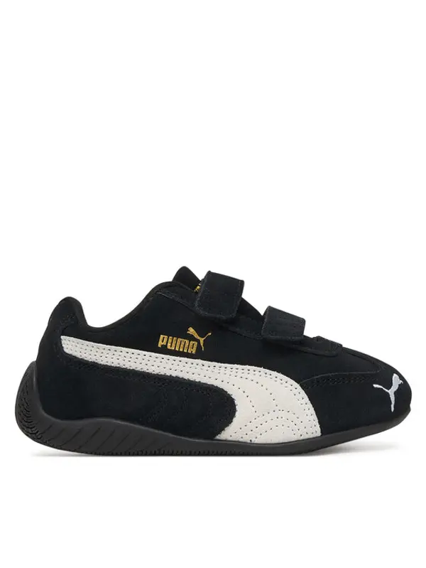 Puma Puma Tenisice Speedcat OG V PS 05960 01 Crna