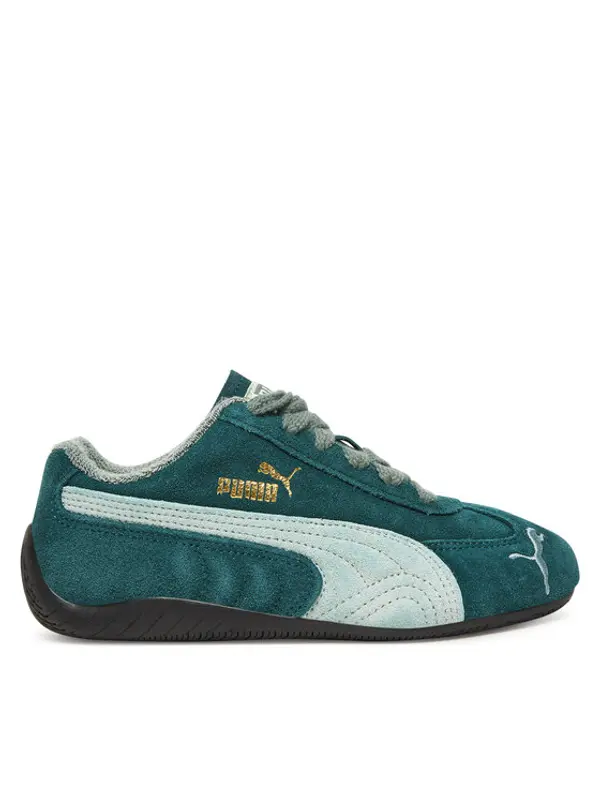 Puma Puma Tenisice Speedcat The NeverWorn V 401532 01 Zelena