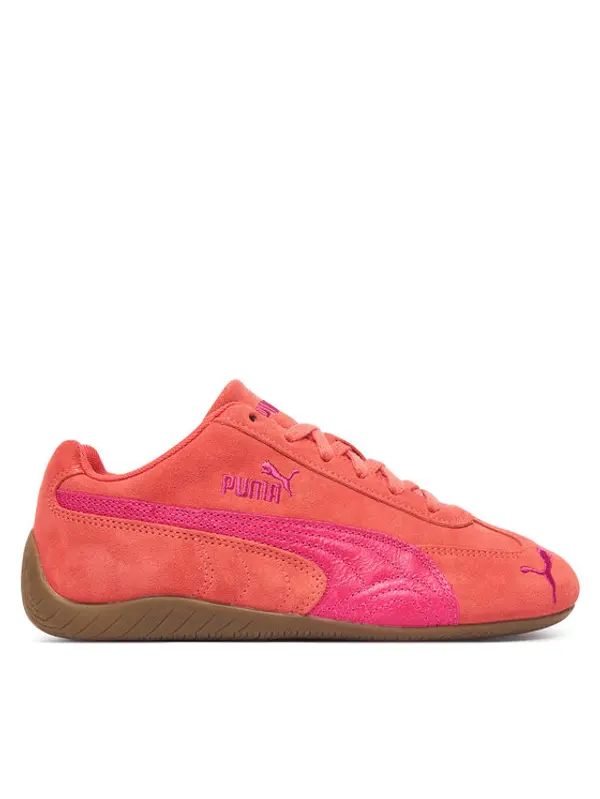 Puma Puma Tenisice Speedcat Vibes 406143 01 Narančasta