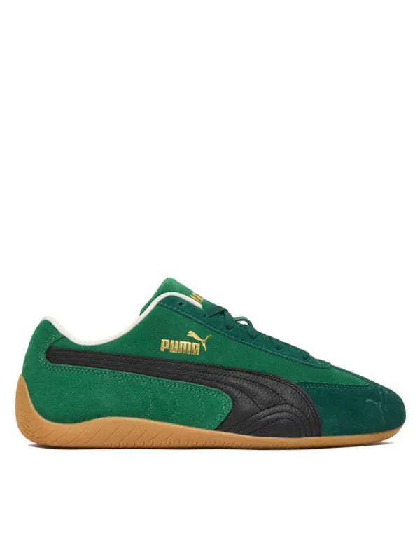 Puma Puma Tenisice Speedcat Vine 406329 54 Zelena