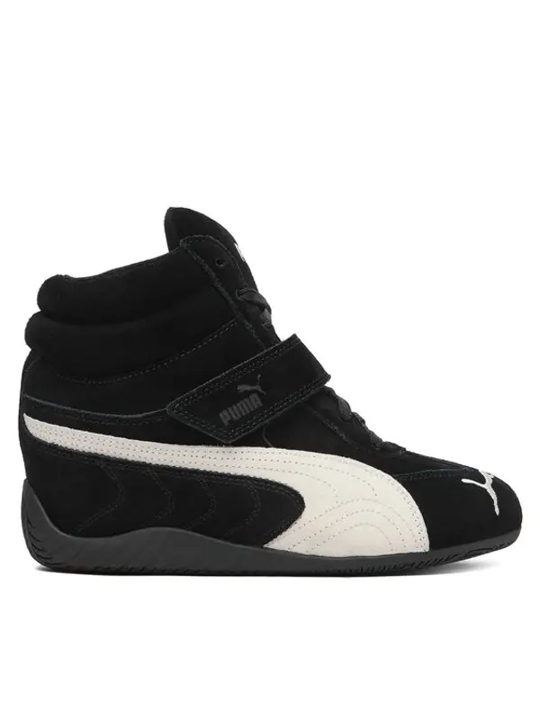Puma Puma Tenisice Speedcat Wedge OG 408119 01 Crna