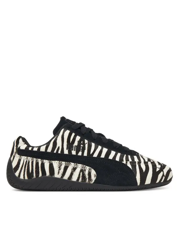 Puma Puma Tenisice Speedcat Zebra Wns 403356 01 Crna
