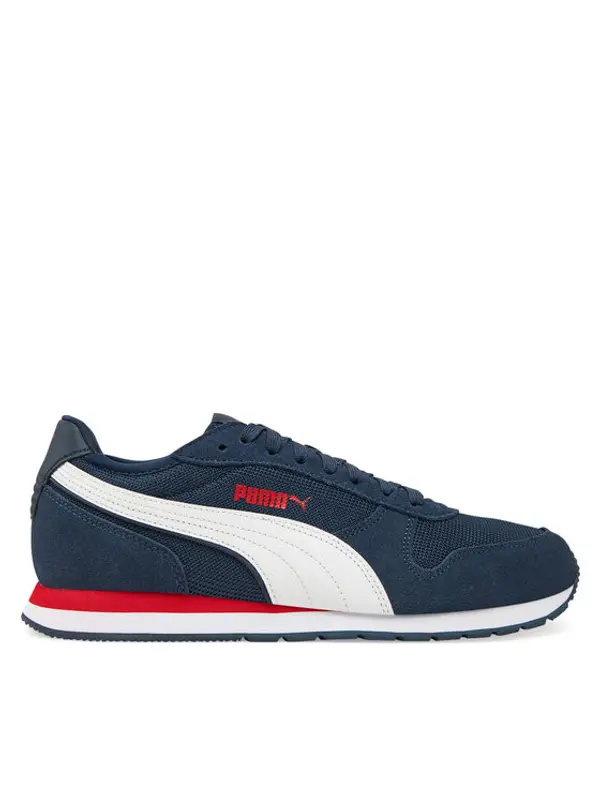 Puma Puma Tenisice ST MILER Club 401622 15 Tamnoplava