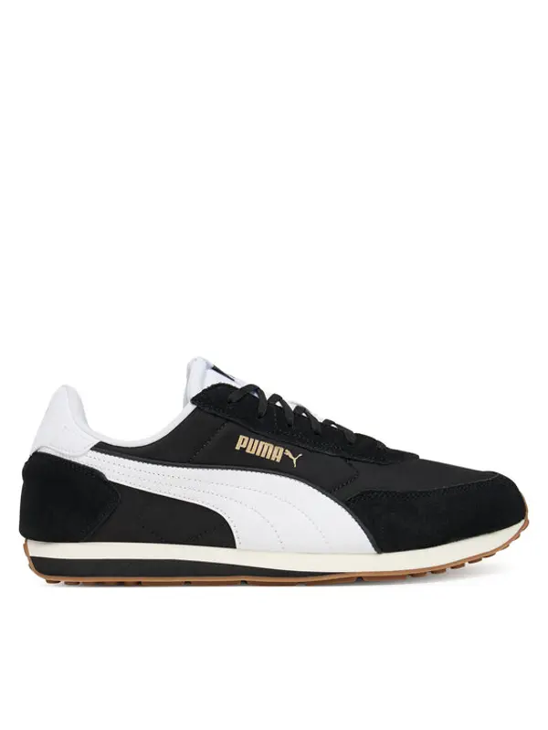 Puma Puma Tenisice St Miler Rise 402665 01 Crna