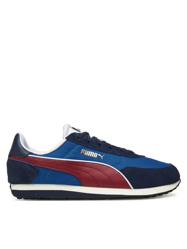 Puma Puma Tenisice St Miler Rise 402665 04 Tamnoplava