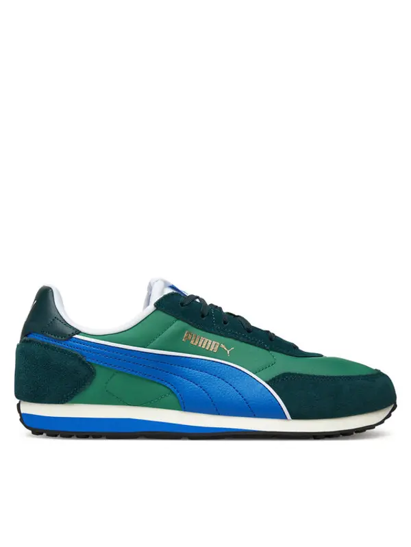 Puma Puma Tenisice St Miler Rise 402665 05 Zelena