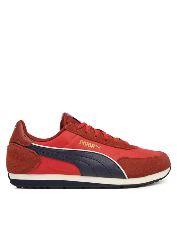 Puma Puma Tenisice ST MILER RISE 402665 08 Crvena