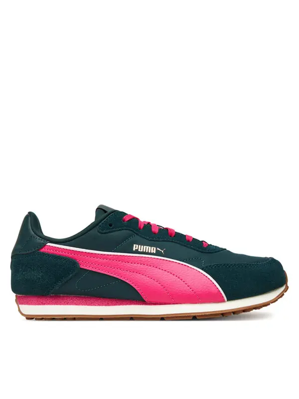Puma Puma Tenisice ST MILER ROSE 402636 03 Zelena