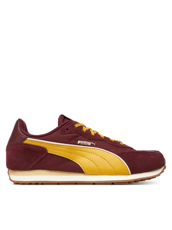 Puma Puma Tenisice ST MILER ROSE 402636 05 Tamnocrvena
