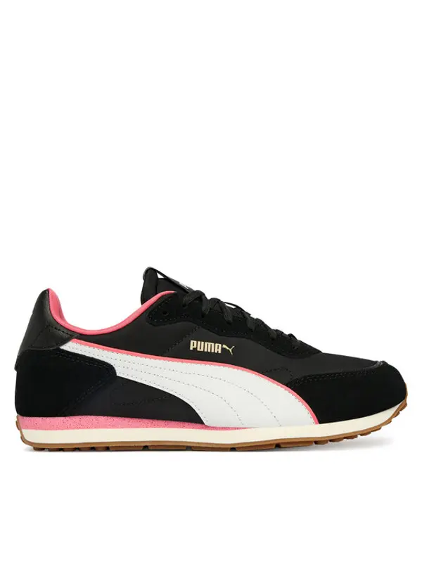 Puma Puma Tenisice ST MILER ROSE 402636 11 Crna