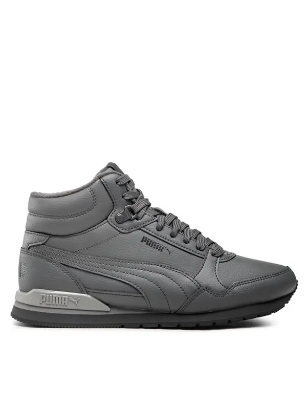 Puma Puma Tenisice ST Runner V3 Mid L 387638 02 Siva